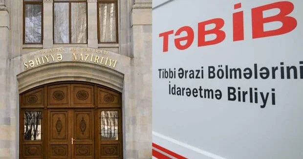 TƏBİB Səhiyyə Nazirliyinə birləşdirilir İslahatlar DAVAM EDƏCƏK