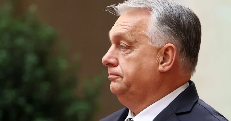 Как стойкий оловянный солдатик : Орбан заявил, что не поддался шантажу ЕС