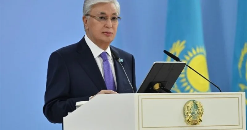 Токаев предложил Казахстан для переговоров по миру на Ближнем Востоке