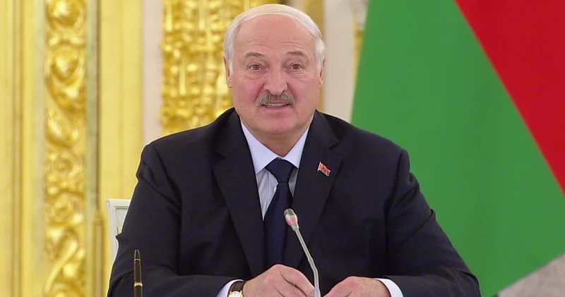 Мелания Трамп попросила Лукашенко поговорить с Путиным об украинских детях