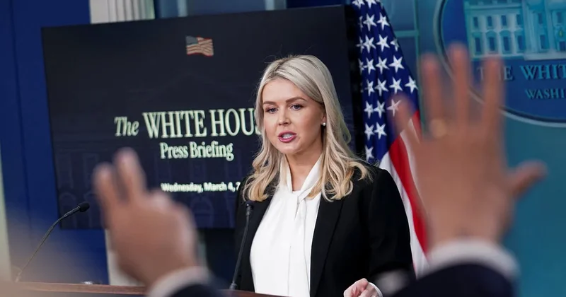 Белый дом: Операция США против Ирана может продлиться 4 6 недель
