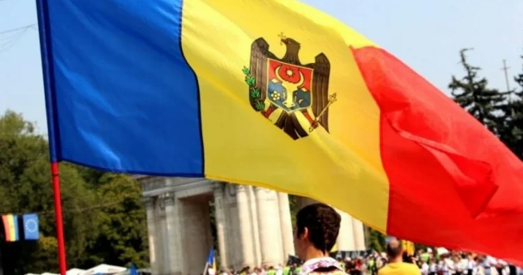 Moldova MDB dən çıxır