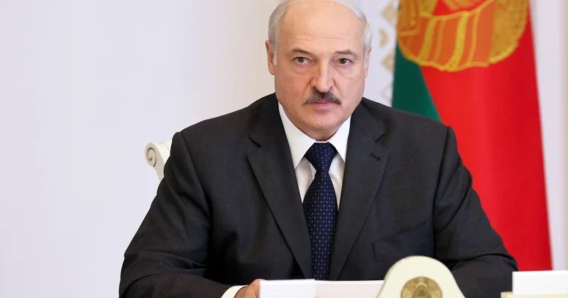 Лукашенко назвал себя сторонником Трампа, несмотря на ошибки США