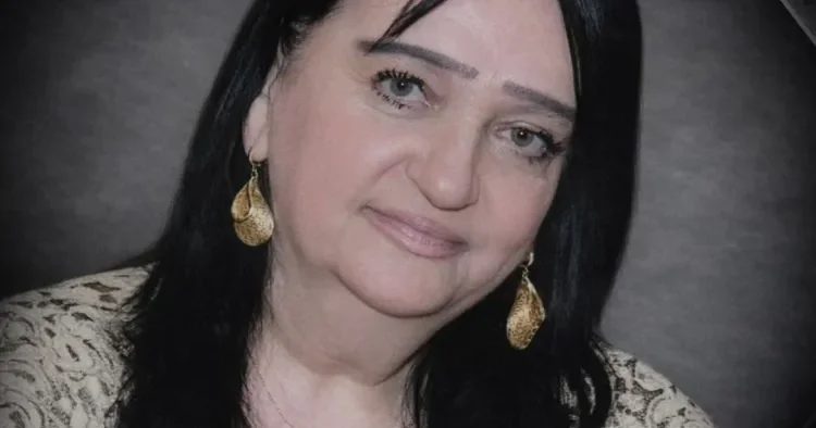 Bu liseyin müəllimi vəfat ETDİ