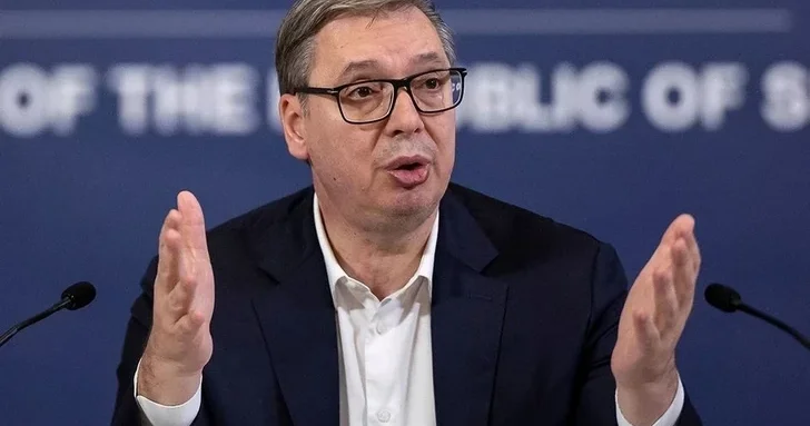 Президент Сербии: Третья мировая уже началась и ее тяжело будет предотвратить