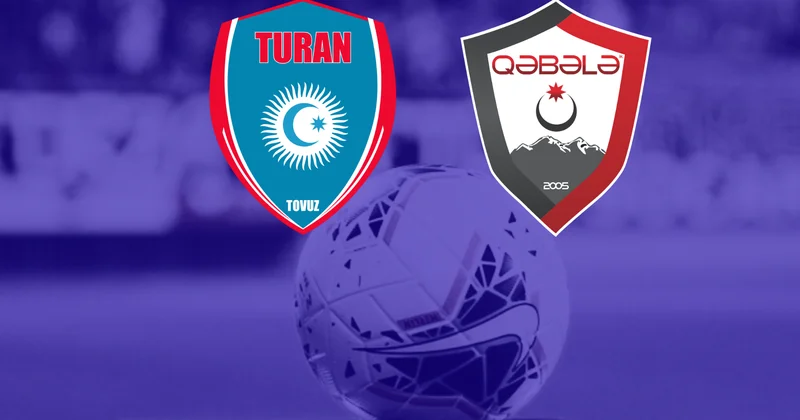 Azərbaycan Premyer Liqası: “Turan Tovuz” “Qəbələ”yə qarşı