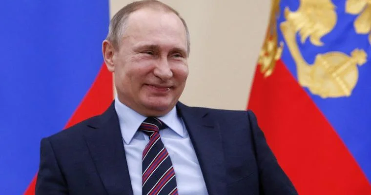 Putin MDB liderlərini Novruz bayramı münasibətilə təbrik etdi