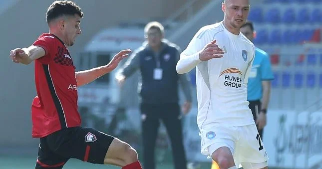 Misli Premyer Liqasında 25 ci tur yekunlaşdı CƏDVƏL