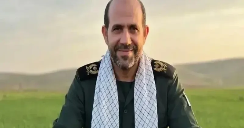 “Bəsic” qüvvələri komandirinin müavini öldürülüb