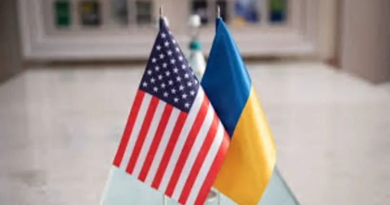 Делегация Украины прибыла в Майами на двусторонние переговоры с США
