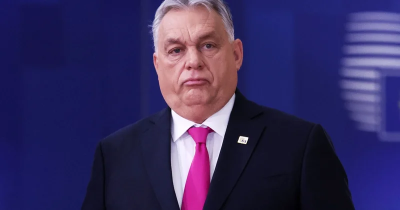 Орбан заявил, что нефть для Венгрии экзистенциальный вопрос, а не игра