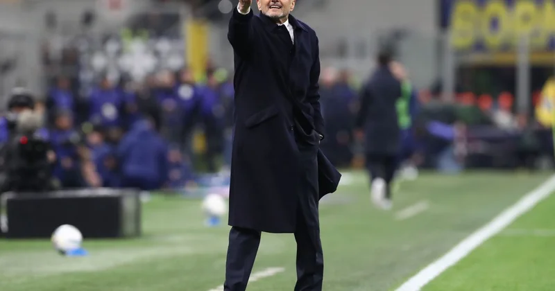 Spalletti: “Çempionlar Liqası hər şeyi dəyişir perspektivləri, imkanları, ambisiyaları”
