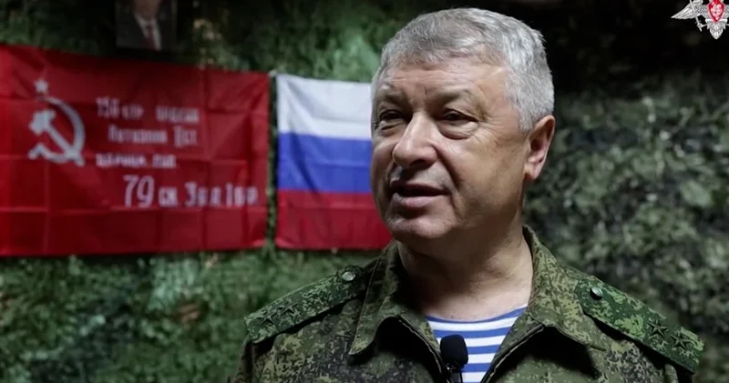 Директор ФСБ рассказал о состоянии пострадавшего при теракте генерала Алексеева
