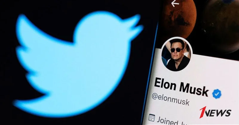 Американский суд признал Маска виновным в очернении Twitter