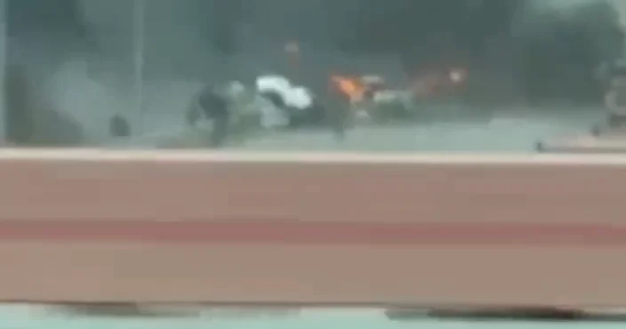 Бензовоз взорвался в России, есть погибшие ВИДЕО