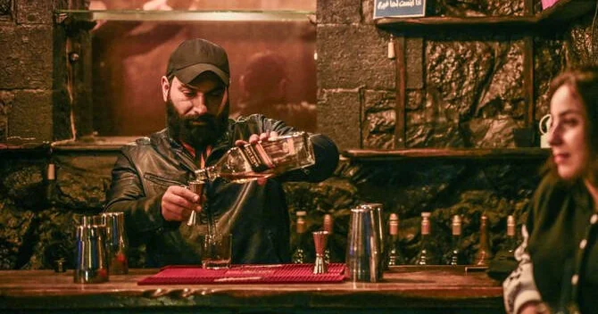 Dəməşq spirtli içkilərin satışına ciddi məhdudiyyətlər tətbiq edib…