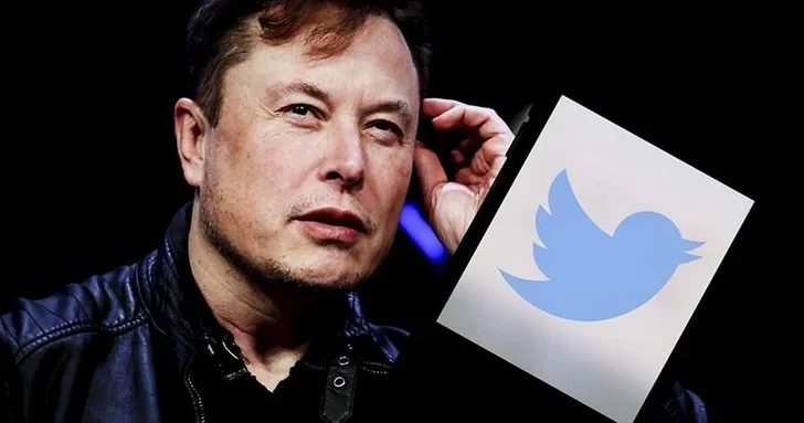 Илон Маск проиграл судебный процесс инвесторам Twitter