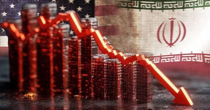 Третья цель: Иран как узел большой стратегии США АНАЛИЗ от Baku Network