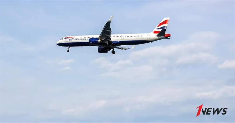 Самолет British Airways летел с умершей на борту пассажиркой более 13 часов