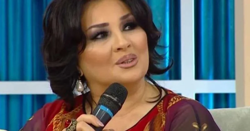 Əməkdar artist qızını paylaşdı: Həyatımın ən böyük imtahanı... FOTO