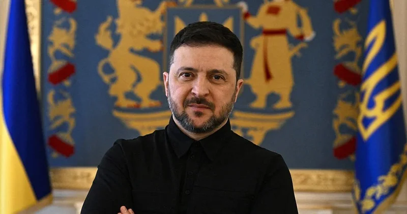 Zelenski Rusiyada teleqram qadağasını LAĞA QOYDU: “Teleqrafa, hətta atlara keçəcəklər”