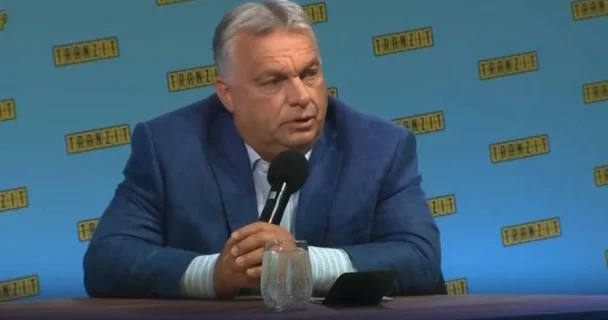 Во Франции оценили ультиматум Орбана Зеленскому из за нефти