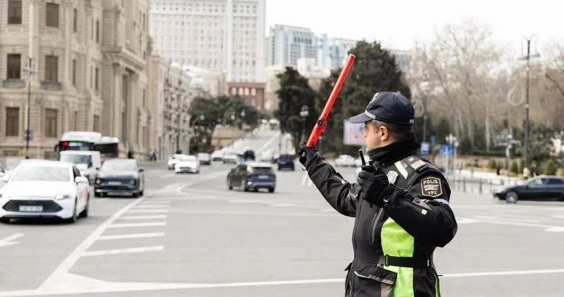 Sürücülərə XƏBƏRDARLIQ Bayram günlərində Bakının 42 ünvanında TƏMİRƏ başlanır