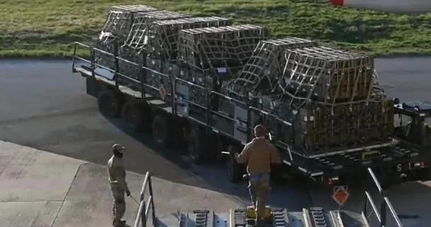 Запасам оружия США предрекли опустошение за еще один месяц войны с Ираном