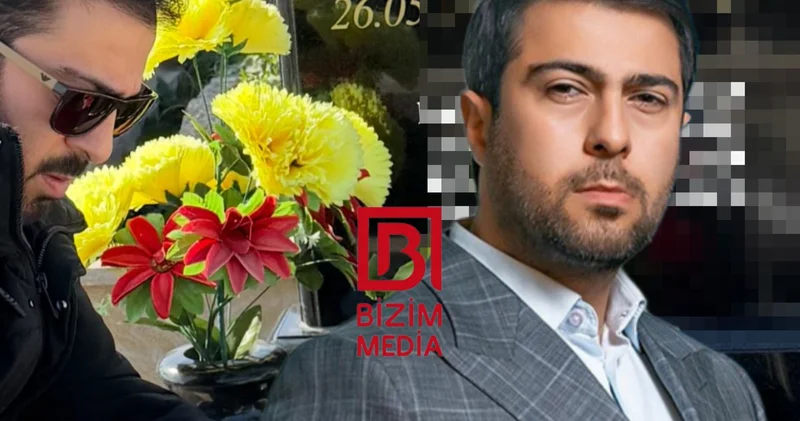 Namiq anasının MƏZARINDA: “Dik durmağa məcburuq” FOTO