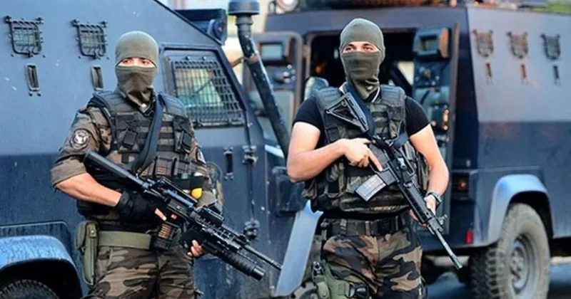 В Турции задержали 139 подозреваемых в связях с ИГИЛ