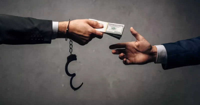 В Алматы завершено раследование коррупционной схемы: ущерб превысил 4 млн долларов