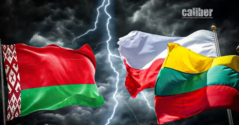 Эскалация без войны: что скрывается за нервозностью стран НАТО? Военные эксперты на