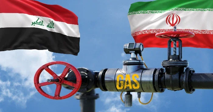 Иран возобновил поставки газа в Ирак после трехмесячного перерыва