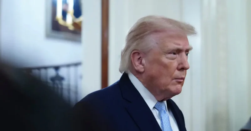 Трамп: Мы вытеснили Иран с карты
