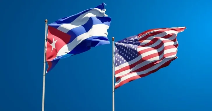 Куба отказала США в просьбе для посольства