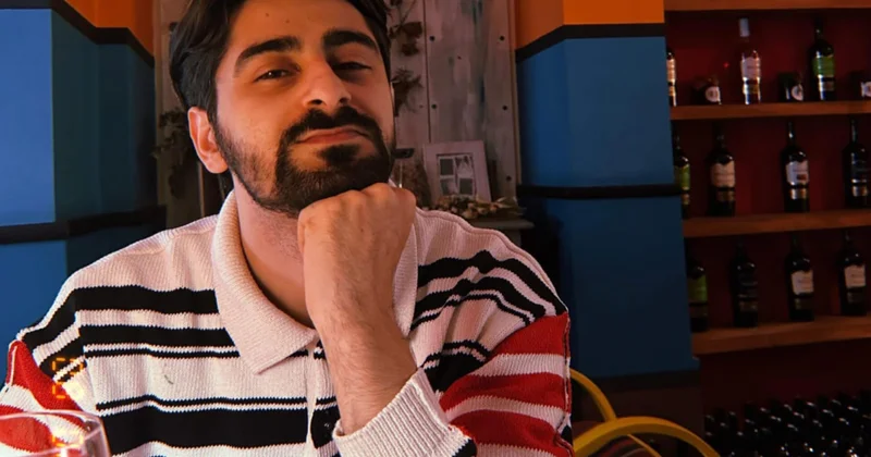 Saatımı itirmişəm Nizami küçəsində Səttar Temuçinin şeirləri