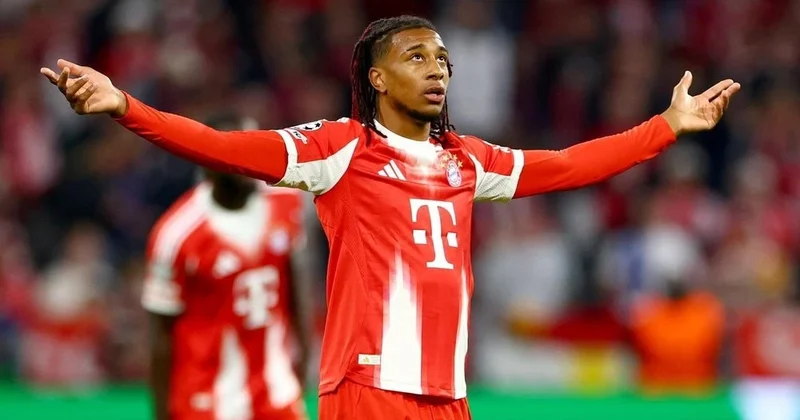 “Bavariya”nın futbolçusu PSJ yolunda