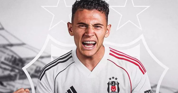 Beşiktaş İnter in futbolçusunu transfer etməyi planlaşdırır