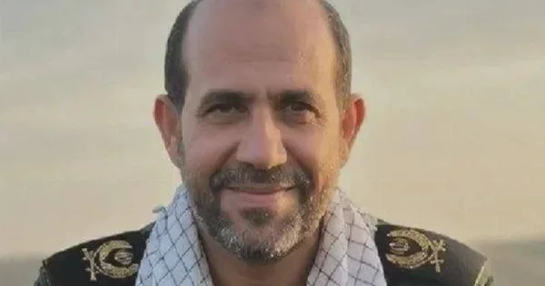 SEPAH ın “polad sütunu“ uçdu Tehranda daha bir yüksək rütbəli hərbçi məhv edildi