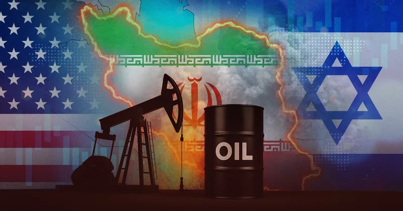 22 й день войны: США начали закупать иранскую нефть АНАЛИТИКА
