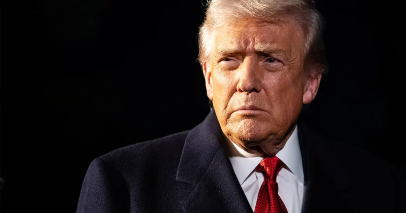 Конфликт в Иране загнал Трампа в ловушку без выхода