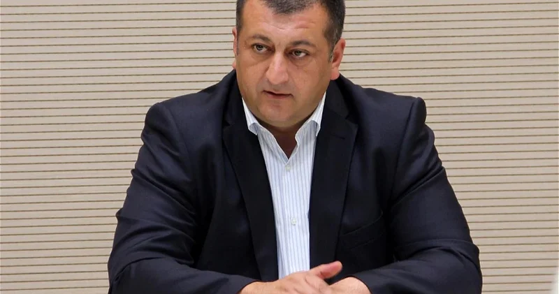Заур Ахундов о возможном уходе из футбола, финансовых сложностях и критике Мамедова