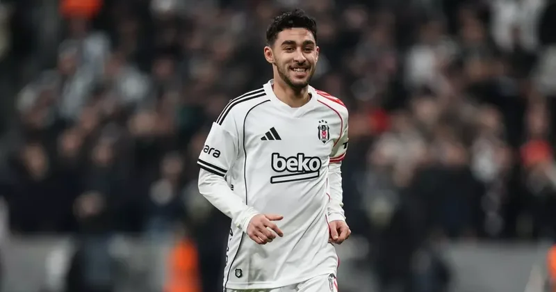 “Beşiktaş”ın futbolçusu əməliyyat olundu İdmanXəbər