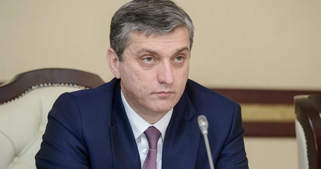 Vüqar Gülməmmədov hesabat verir