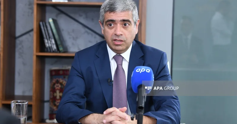 Anar Əliyev: Nazirlik əlilliyin təyini ilə bağlı imtina alan şəxslərin hər birinin şikayətini araşdırmağa hazırdır