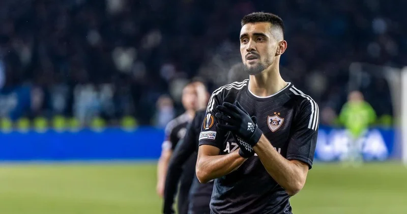 “Qarabağ”dan Toral Bayramov qərarı Futbolçu təklif gözləyir İdmanXəbər