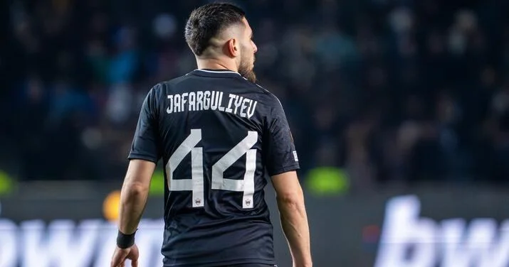 Qarabağ Elvin Cəfərquliyevi satışa çıxardı SON DƏQİQƏ