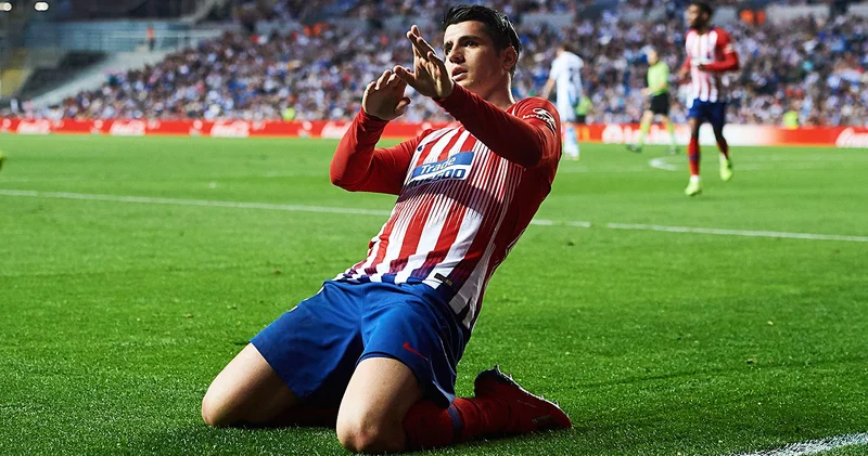 Morata Avro 2024 dən sonra klubunu dəyişəcək