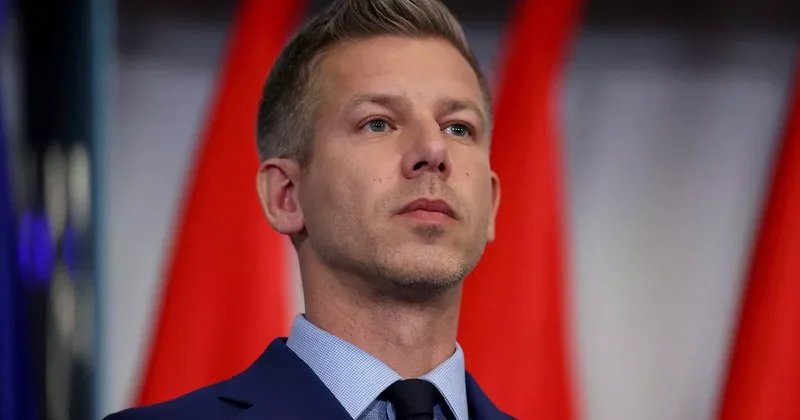 Мадьяр: Нетаньяху будет арестован