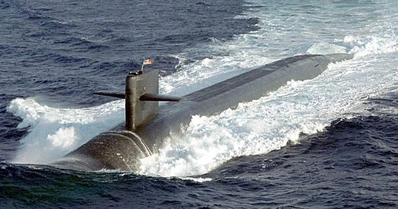 NATO Rusiyanın sualtı qayıqlarının aktivliyinin artmasından narahatdır Bloomberg